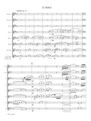 Frackenpohl - Suite for Flute Choir - FC747NW