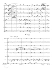 Frackenpohl - Suite for Flute Choir - FC747NW
