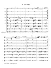 Palmer - A Little Spanish... A Little Latin for Flute Choir - FC763NW