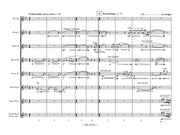 Spencer - ...still we lean for Flute Choir - FC769NW