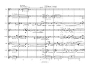 Spencer - ...still we lean for Flute Choir - FC769NW