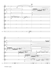 Kahkonen - Nevermore for Flute Choir - FC902