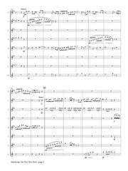 Register - Americans Air/Ere/Err/Heir for Flute Choir - FC906