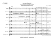 Keith - murmurations for Flute Choir - FC907