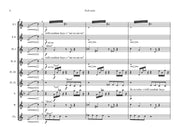 Keith - murmurations for Flute Choir - FC907
