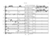 Keith - murmurations for Flute Choir - FC907