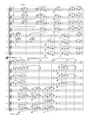 Medina - Sirens for Flute Choir - FC909