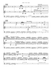 Bassingthwaighte - Iridium for Two Flutes and Electronics - FD44