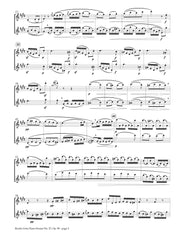 Beethoven (arr. Walker) - Rondo from Piano Sonata No. 27, Op. 90 for Flute Duet - FD50