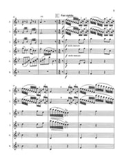 Monroe - Loch Lomond: Theme and Variations for Flute Choir - FE-M3