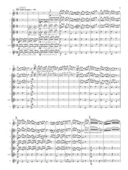 Monroe - Variations on an Ancient Pavane for Flute Choir - FE-M5