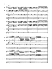 Monroe - Greensleeves for Flute Choir - FE-T8
