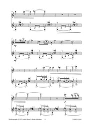Troccoli - Ninna nanna for Flute and Guitar - FG251004UMMP