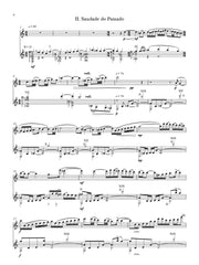 Folio - Musical Vistas for Flute and Guitar - FG48