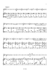Verbrugghe - Ozewiezewijsjes Deel 1 (Fluit en Piano) - FP7791EM