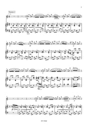 Verbrugghe - Ozewiezewijsjes Deel 1 (Fluit en Piano) - FP7791EM