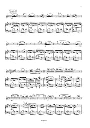 Verbrugghe - Ozewiezewijsjes Deel 3 (Fluit en Piano) - FP7801EM