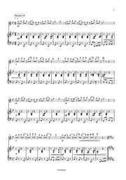 Verbrugghe - Ozewiezewijsjes Deel 4 (Fluit en Piano) - FP7802EM