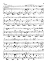 Borne (arr. Monroe) - Carmen Fantaisie for Flute and Piano - FP-B3