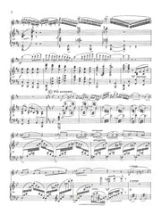 Chaminade (ed. Monroe) - Concertino, Op. 107 for Flute and Piano - FP-C2