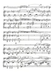 Chaminade (ed. Monroe) - Concertino, Op. 107 for Flute and Piano - FP-C2