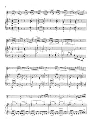 Debussy (ed. Monroe) - The Little Shepherd and 2nd Arabesque for Flute and Piano - FP-D3