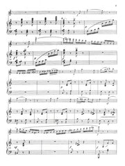 Fauré - Fantaisie, Op. 79 for Flute and Piano - FP-F1