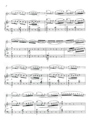 Gaubert (ed. Monroe) - Sicilienne for Flute and Piano - FP-G5
