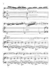 Hue (ed. Monroe) - Fantaisie for Flute and Piano - FP-H1
