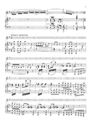 Kohler (ed. Monroe) - The Shepherd's Idyl, Op. 58 for Flute and Piano - FP-K1