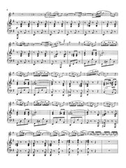 Kohler (ed. Monroe) - The Shepherd's Idyl, Op. 58 for Flute and Piano - FP-K1