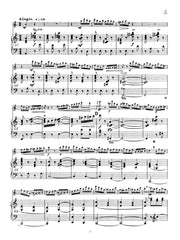 Reinecke (ed. Monroe) - Ballade, Op. 288 for Flute and Piano - FP-R1