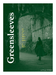 Monroe - Greensleeves for One or Two Flutes and Piano - FP-T4