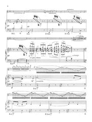 Taffanel (ed. Monroe) - Françoise de Rimini for Flute and Piano - FP-T5