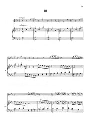 Vivaldi - Concerto in C Minor, RV 441 for Flute/Recorder and Piano - FP-V2