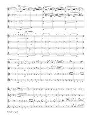 Kahkonen - Sunlight for Flute Quartet - FQ113