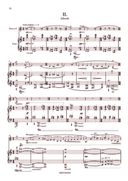 Vande Ginste - Sonata for Horn and Piano - FRHP7953EM