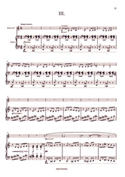 Vande Ginste - Sonata for Horn and Piano - FRHP7953EM