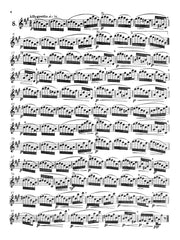 Andersen - 24 Progressive Studies, Op. 33 for Flute - FS-A1