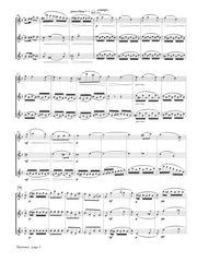 Bolck (arr. Marro) - Elfentanz for Flute Trio - FT79