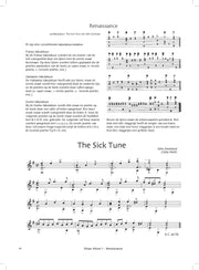 Kruisbrink - Gitaar Album 1 - G124091DMP