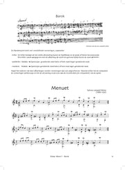 Kruisbrink - Gitaar Album 1 - G124091DMP