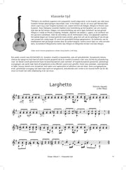 Kruisbrink - Gitaar Album 1 - G124091DMP