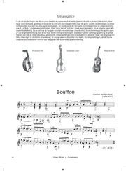 Kruisbrink - Gitaar Album 2 - G124092DMP