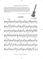 Kruisbrink - Gitaar Album 2 - G124092DMP