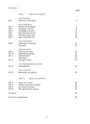 Annette Kruisbrink - Tante Saar en Haar Gitaar - G124094DMP