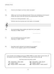 Annette Kruisbrink - Tante Saar en Haar Gitaar - G124094DMP