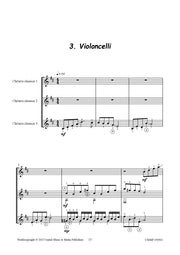 Troccoli - Accordi (3 Guitars & Narrator) - GT250301UMMP
