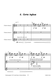 Troccoli - Accordi (3 Guitars & Narrator) - GT250301UMMP