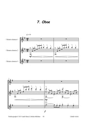 Troccoli - Accordi (3 Guitars & Narrator) - GT250301UMMP